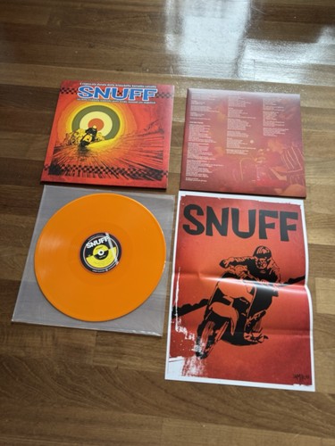 Snuff crepuscolo dorato della - snuff,