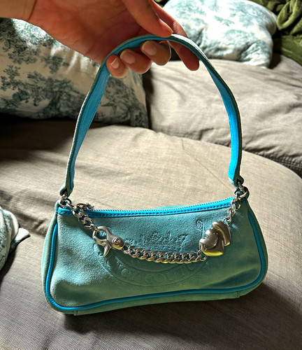 Borsa tracolla piccola - a,