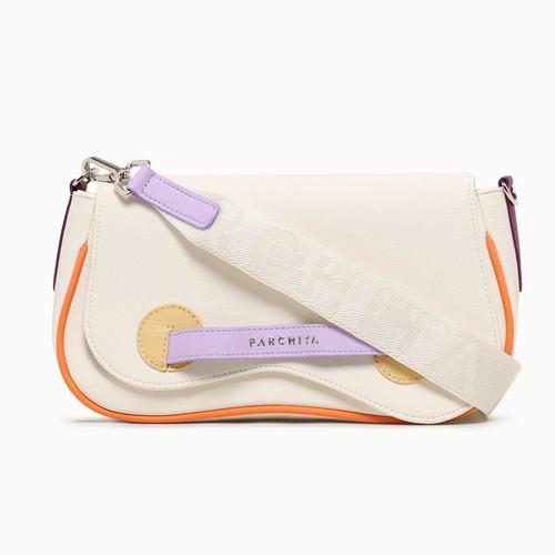 Cartera petra parchita - cartera,