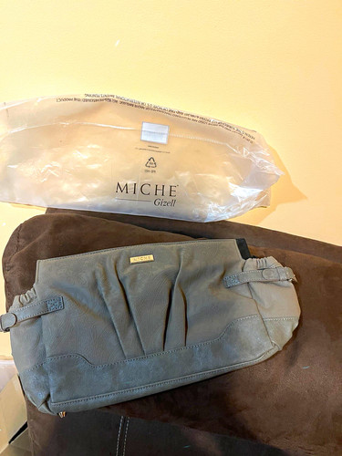 Miche gizell copripolvere - miche,