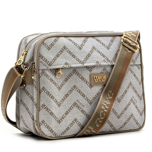 Borsa firmata coveri active - firmata,