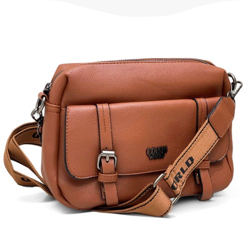 Borsetta coveri world elegante