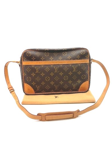 Borsa louis vuitton monogram - borsa,