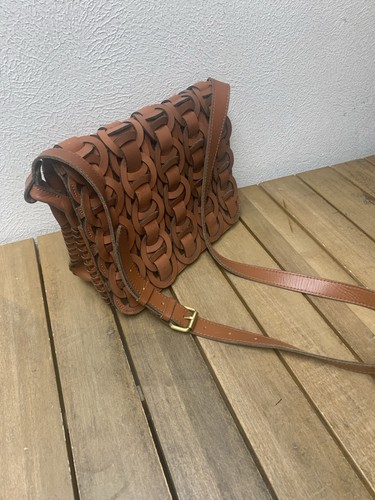 Borsa tracolla patricia - a, nash