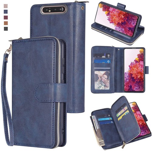 Custodia portafoglio samsung - custodia, a