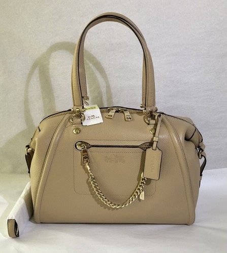 Borsa mano coach - borsa, con