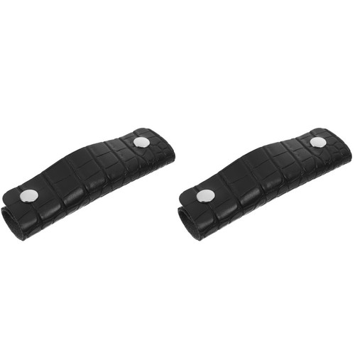 Set avvolgi manico valigia - set, 2