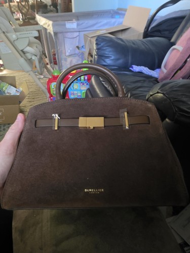 Borsa demellier - borsa,