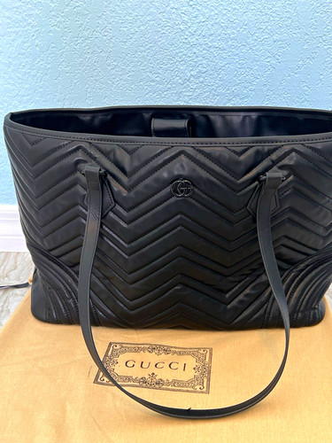 Borsa mano gucci - borsa,