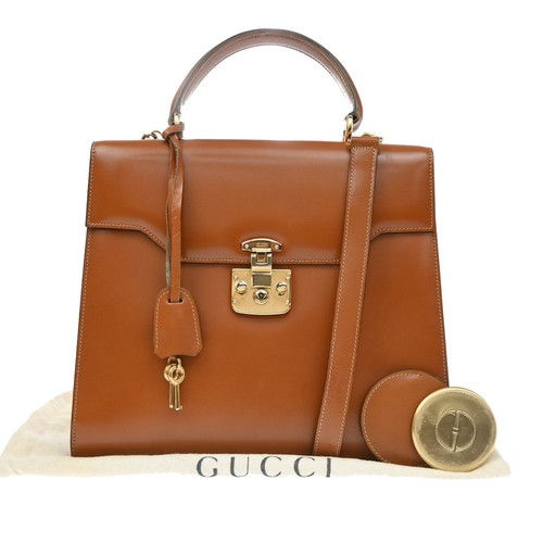 Gucci lady lock borsa - lock, a
