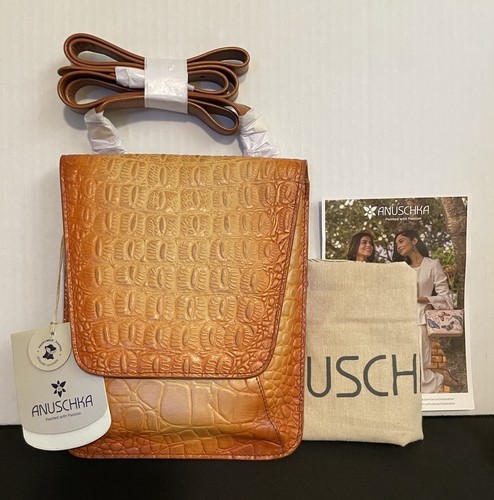 Borsa tracolla anuschka - tracolla,