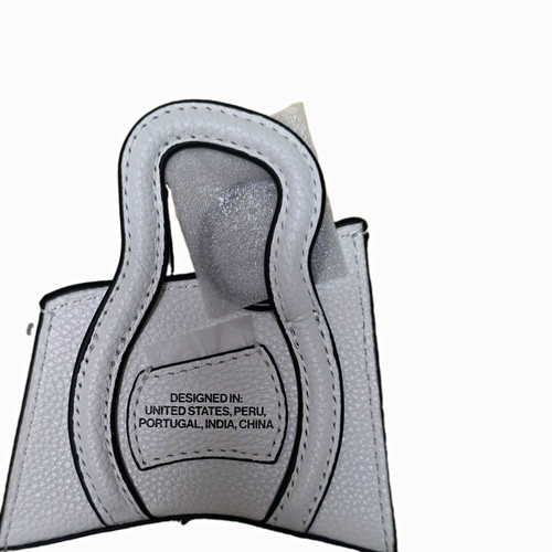 Borsa mschf micro bianca - mschf,