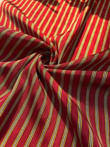 Tessuto moire seta - moire, in