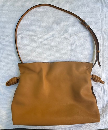 Autentica borsa tracolla - autentica, a