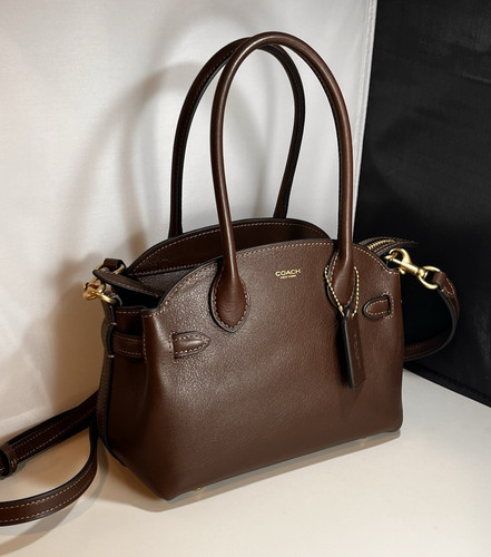 Borsa tracolla coach - tracolla, empire