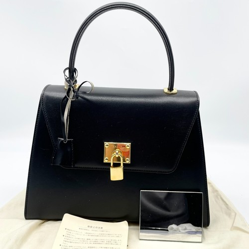 Borsa mano bally manico - borsa,