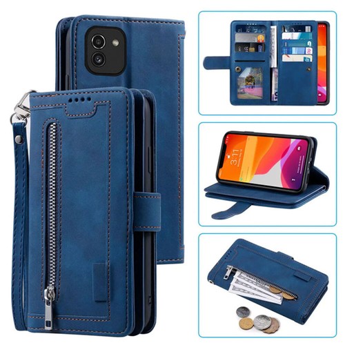 Custodia portafoglio samsung - a,
