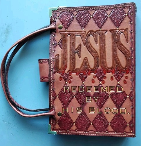 Splendida borsa copri bibbia - splendida,