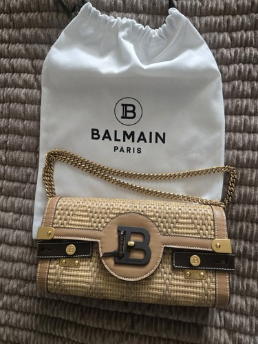 Borsa tracolla balmain - a,