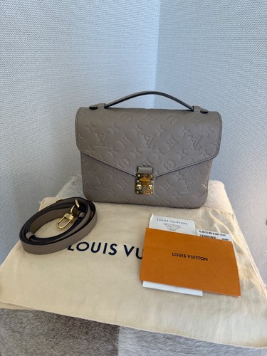 Louis vuitton pochette metis - pochette,