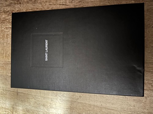 Saint laurent busta borsa - laurent,