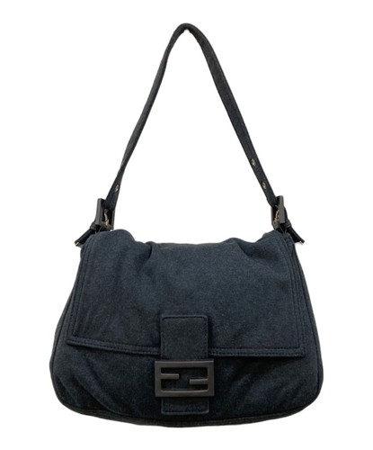 Borsa tracolla fendi mamma - borsa,