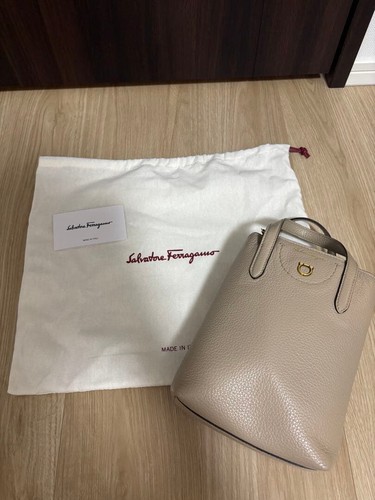 Borsa salvatore ferragamo - borsa,