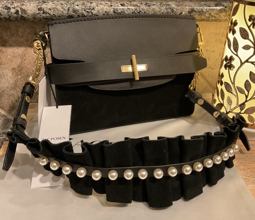 Borsa pochette zac posen - borsa,