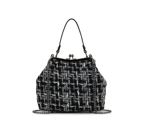 Borsa tracolla patricia - borsa,