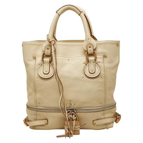 Borsa mano chloe - borsa,