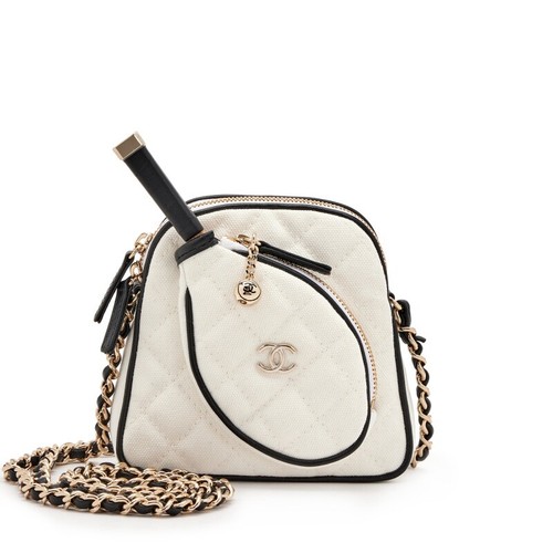 Mini borsa tracolla chanel - a,