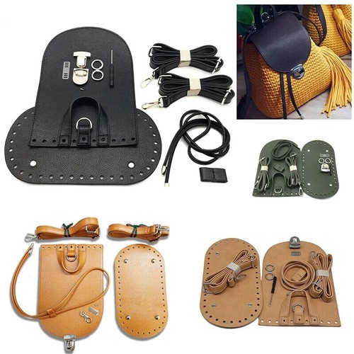Set pezzi borsa fatta - fatta, a