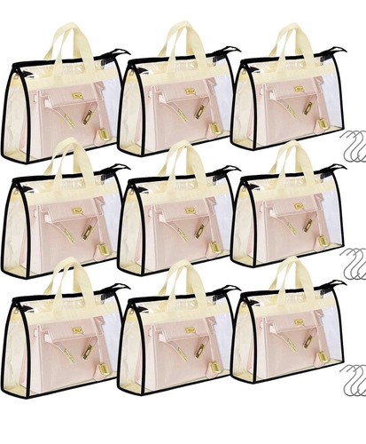 Confezione sacchetti - 9,