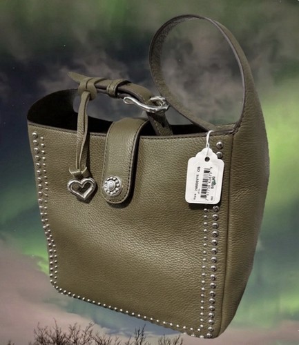 Borsa tracolla brighton jill - borsa,