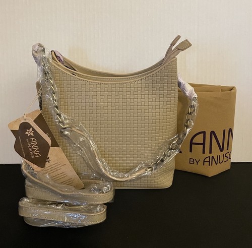 Borsa tracolla anuschka in - a,