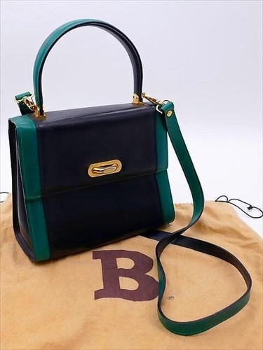 Borsa tracolla bally in - tracolla,