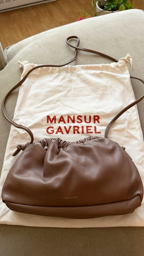 Borsa mano mansur - mano,