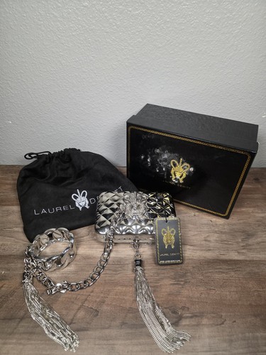 Bracciale laurel dewitt - bracciale, queen