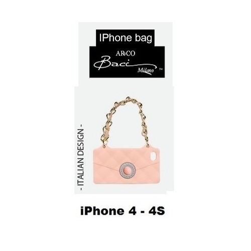 Baci milano cover borsetta - cover,