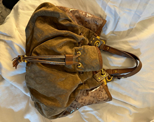 Borsa louis vuitton - vuitton, edizione