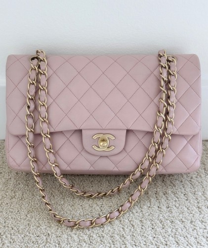 Borsa chanel classica con - classica,