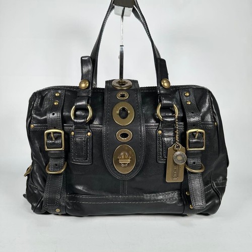 Borsa mano coach lily legacy - lily,
