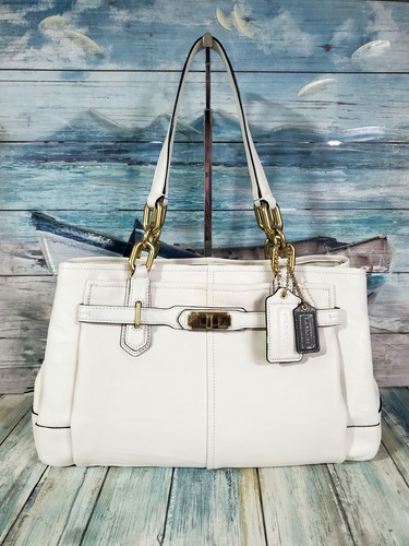 Borsa mano coach chelsea - a,