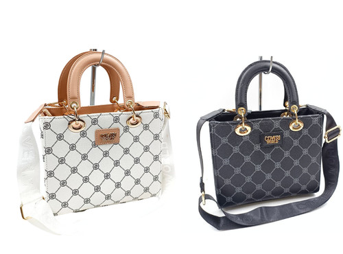 Elegante borsetta per donna - elegante,