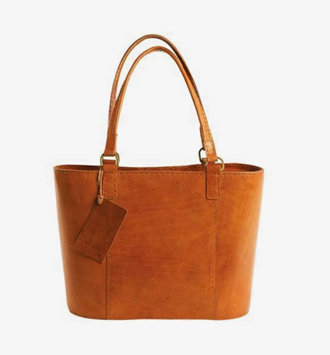 Nkuku borsa mano grande - mano, in