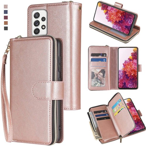 Custodia portafoglio samsung - custodia,