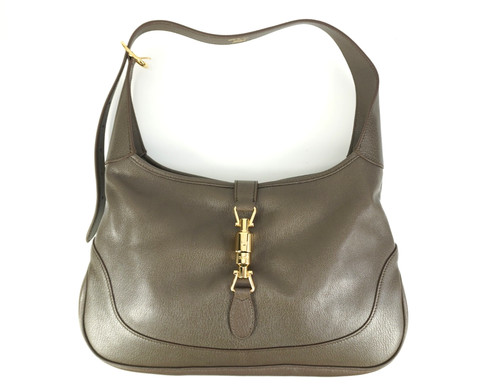 Borsa tracolla gucci jackie - tracolla,