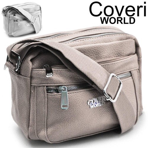 Borsa firmata coveri - firmata, borsetta