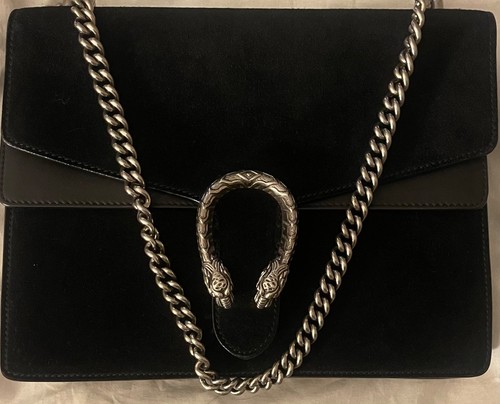 Borsa tracolla gucci - tracolla,