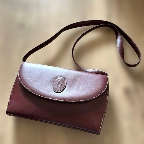 Borsa tracolla cartier - tracolla,